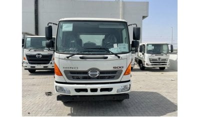 Hino 500 HINO 500 SERIES 1221, 8.5TON PAYLOAD