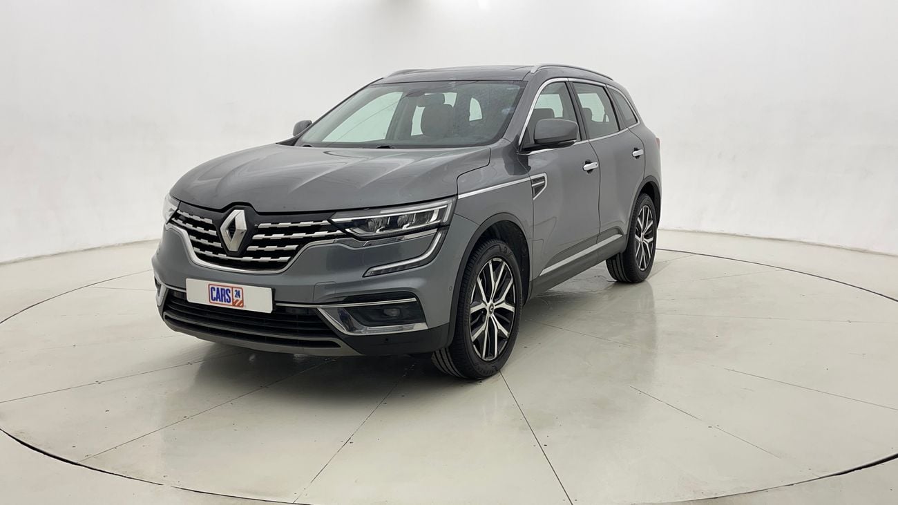 Renault Koleos LE 2.5 | Zero Down Payment | Home Test Drive