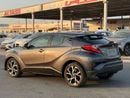 تويوتا CHR TOYOTA CHR