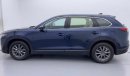 مازدا CX-9 GT 2.5 | بدون دفعة مقدمة | اختبار قيادة مجاني للمنزل