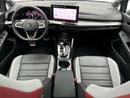 Volkswagen Golf GTI GTI Black Style 2.0L GTI