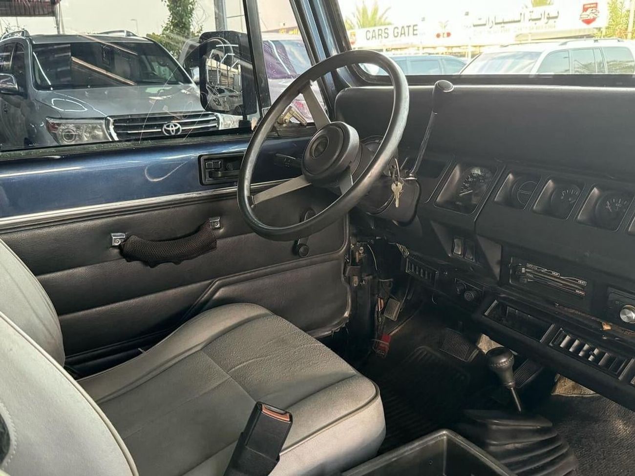 جيب رانجلر جيب رانجلر 1995 وارد