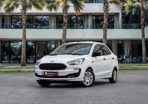 Ford Figo 529 P.M | 0% Downpayment | Ford Figo | Warranty!
