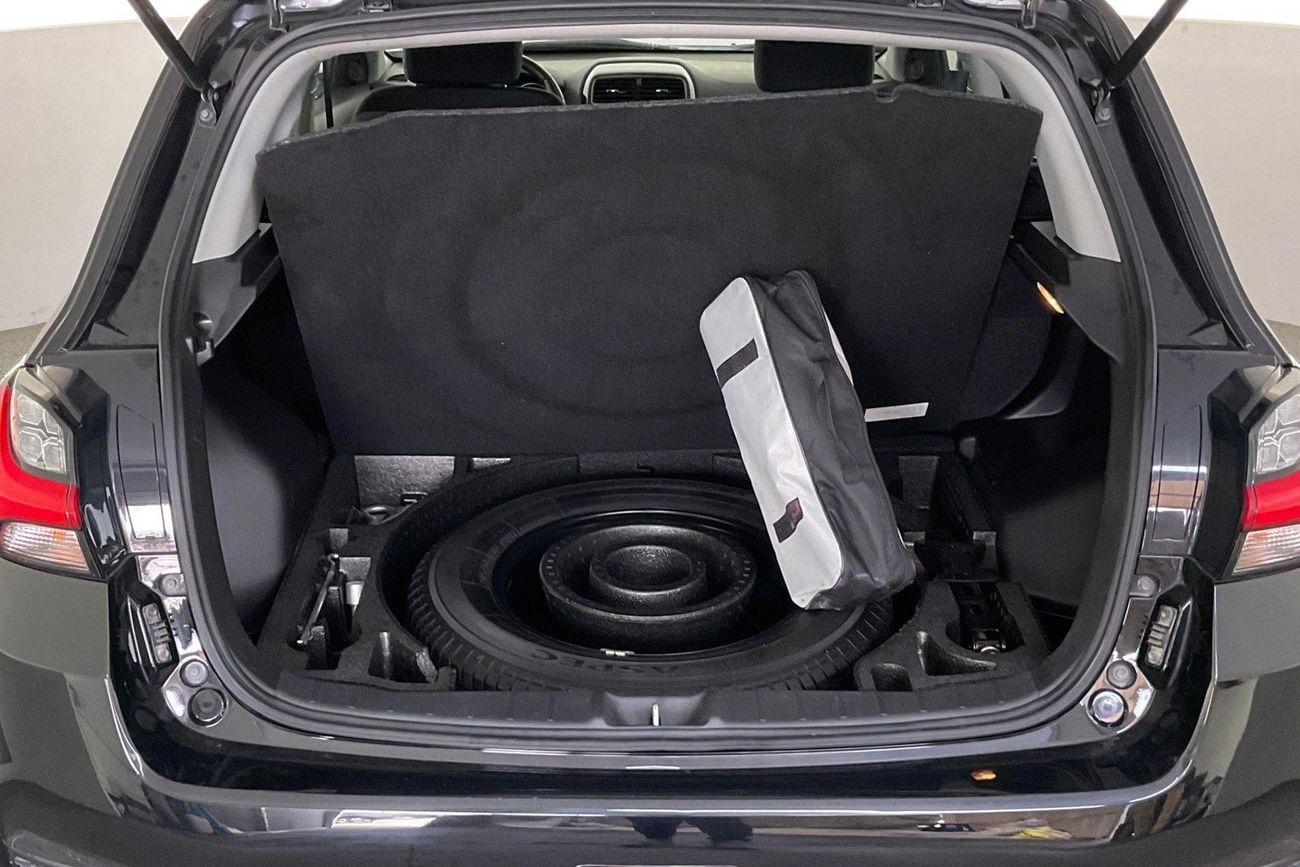 Mitsubishi ASX GLX Lowline | Guaranteed Warranty | 0 Down Payment