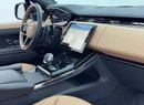 Land Rover Range Rover Sport Dynamic HSE P400 3.0L 2024 Land Rover Range Rover Sport Dynamic HSE P400, Fully Loaded, 1 Year Warra
