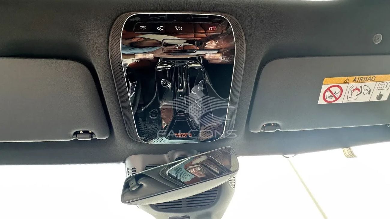 Mercedes-Benz GLC Coupe 300 4MATIC 2.0L – Luxury Performance