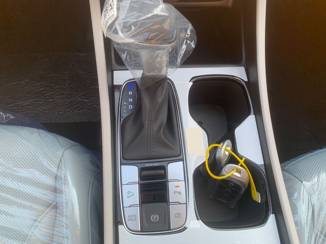 هيونداي توسون Comfort 2.0L