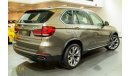 بي أم دبليو X5 2018 BMW X5 xDrive35i, Warranty, Full BMW History, GCC, Low Kms