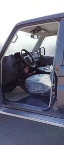 Toyota Land Cruiser Pick Up LAND CRUISER LC79 4.2L V6 DIESEL