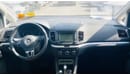 Volkswagen Sharan 2.0 TDI Aut.