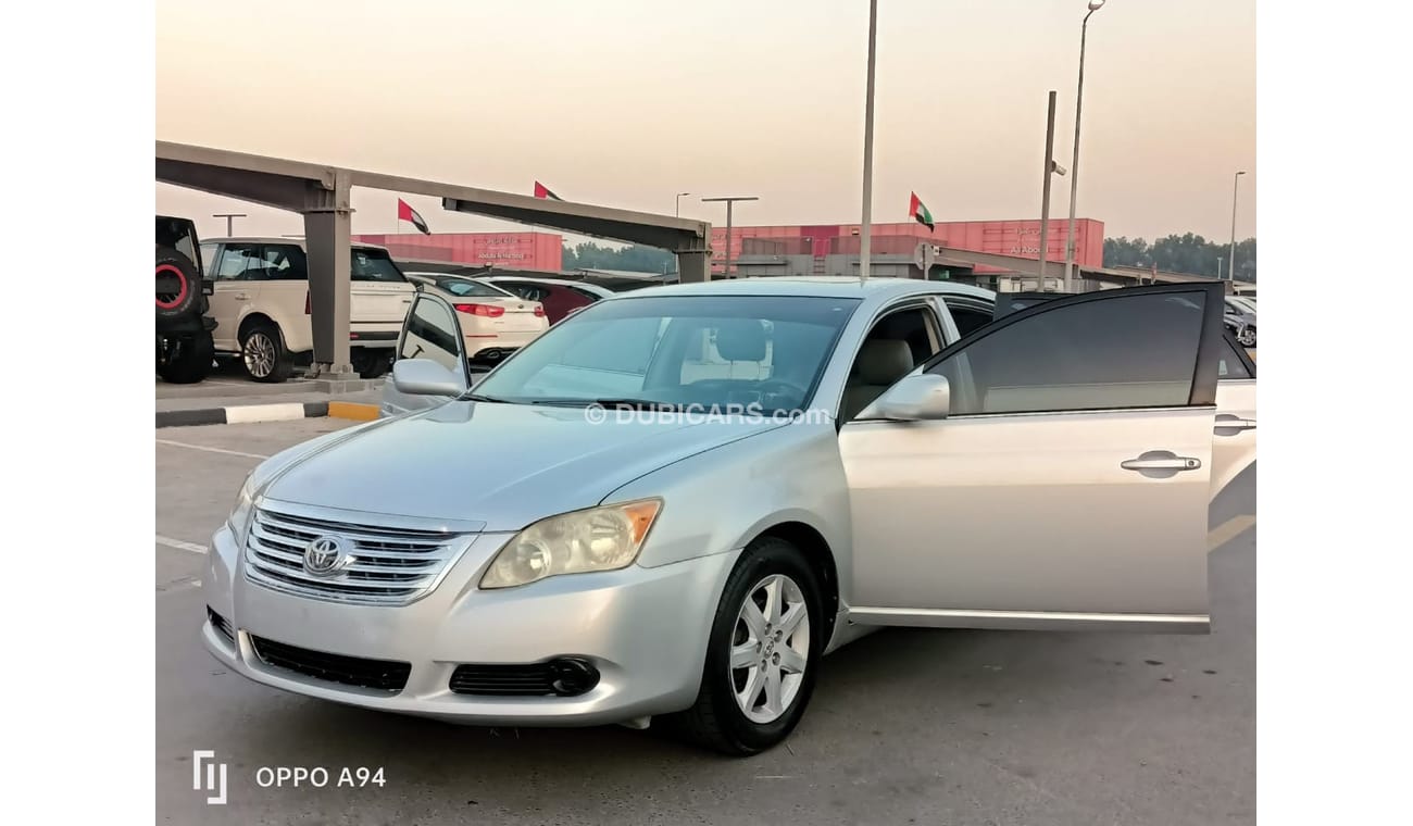 تويوتا افالون