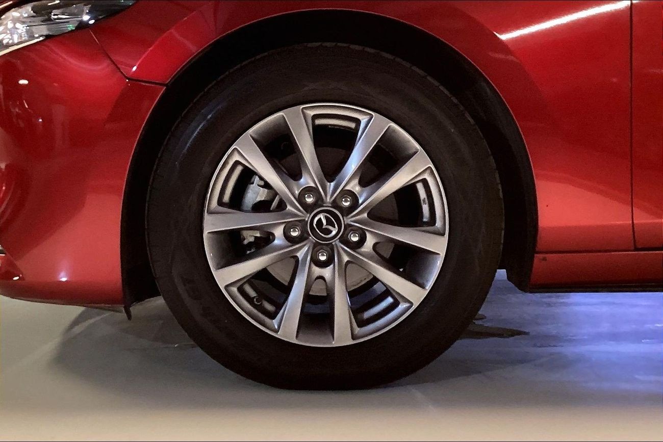 Mazda 3 Select | upto AED 20,000 Ramadan Discount | Guaranteed Warranty | 0 Down Payment