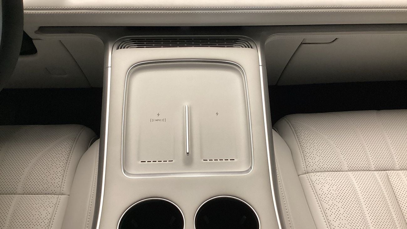 اكس بنغ G9 BEV 78KWH STANDARD RANGE RWD | شامل الضمان | 0 ﺪﻔﻋﺓ ﺃﻮﻟﻯ