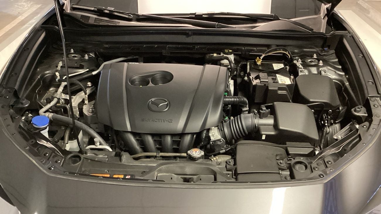 Mazda CX30 Trend | Guaranteed Warranty | 0 Down Payment