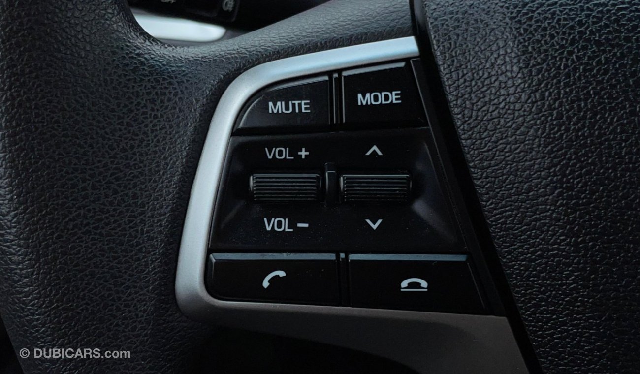 Hyundai Accent GL 1.6 | Under Warranty | Inspected on 150+ parameters