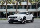 Polestar 2 Performance | 2,056 P.M  | 0% Downpayment | Agency Warranty!
