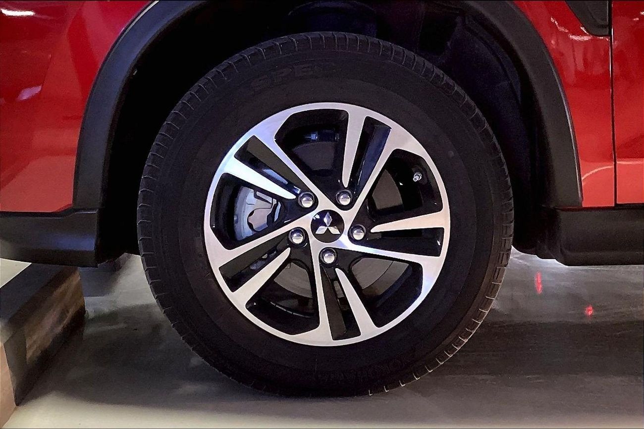 Mitsubishi ASX GLX Lowline | National Day Celebration | Guaranteed Warranty | 0 Down Payment