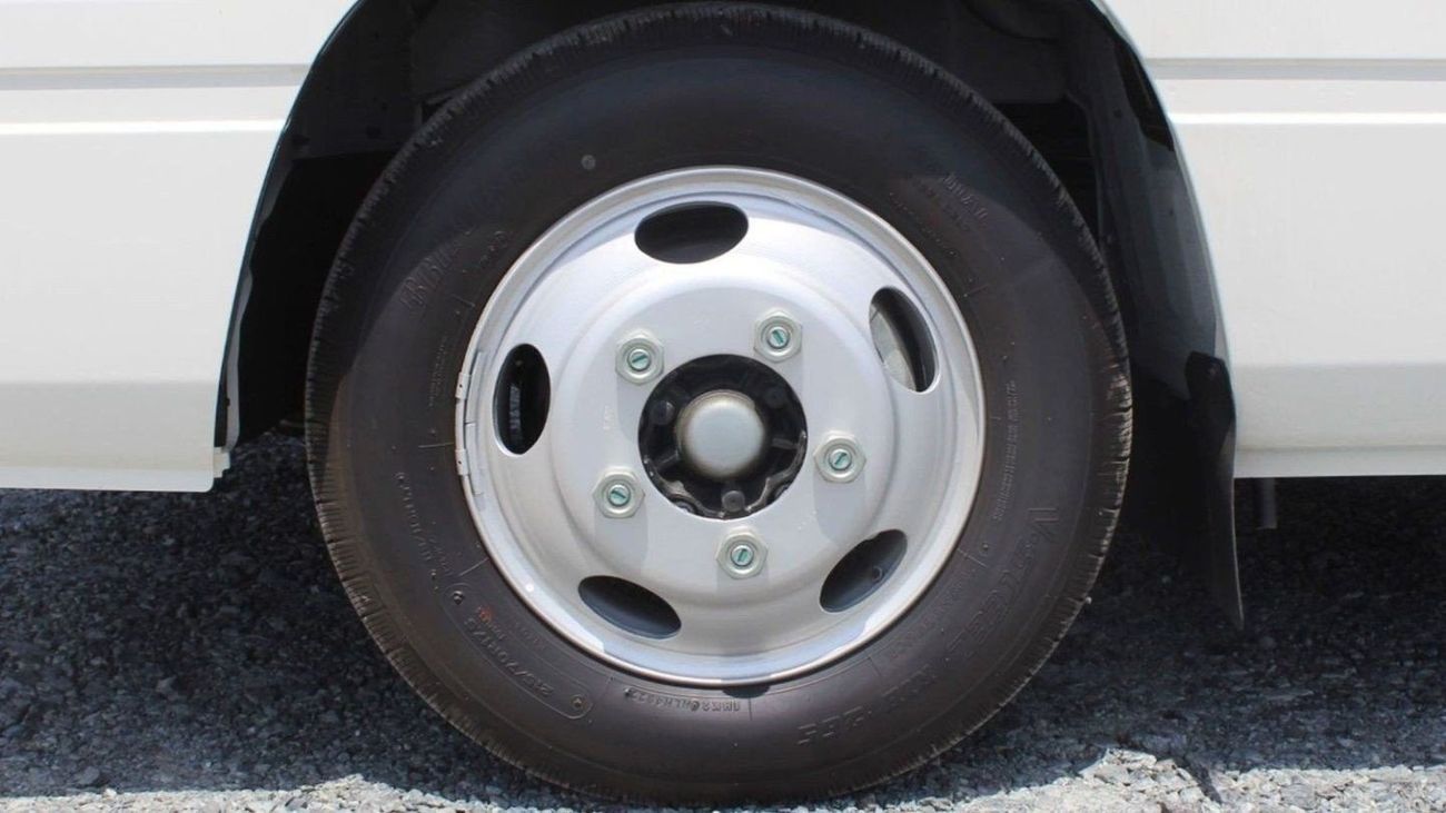 Toyota Coaster COASTER 30 SET 4.2L DIESEL