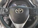 Toyota Corolla GLI 2.0L Toyota Corolla 2017 V4 full automatic