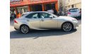 Lexus IS250 full options very good condition