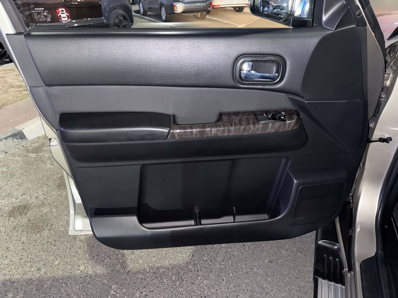 Nissan Patrol SUPER SAFARI HT GCC SPEC BRAND NEW