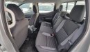 Nissan Navara Double Cab 2.5L Diesel Manual 4x4