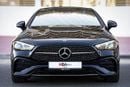 Mercedes Benz CLE 200 Cabriolet 4MATIC