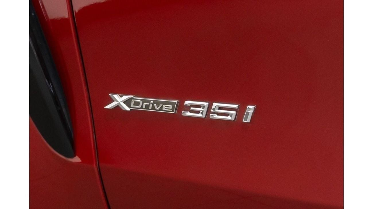 BMW X6 35i M Sport 35i Exclusive