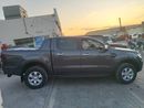 Ford Ranger FORD RANGER 2021 WILDTRUCK DIESEL