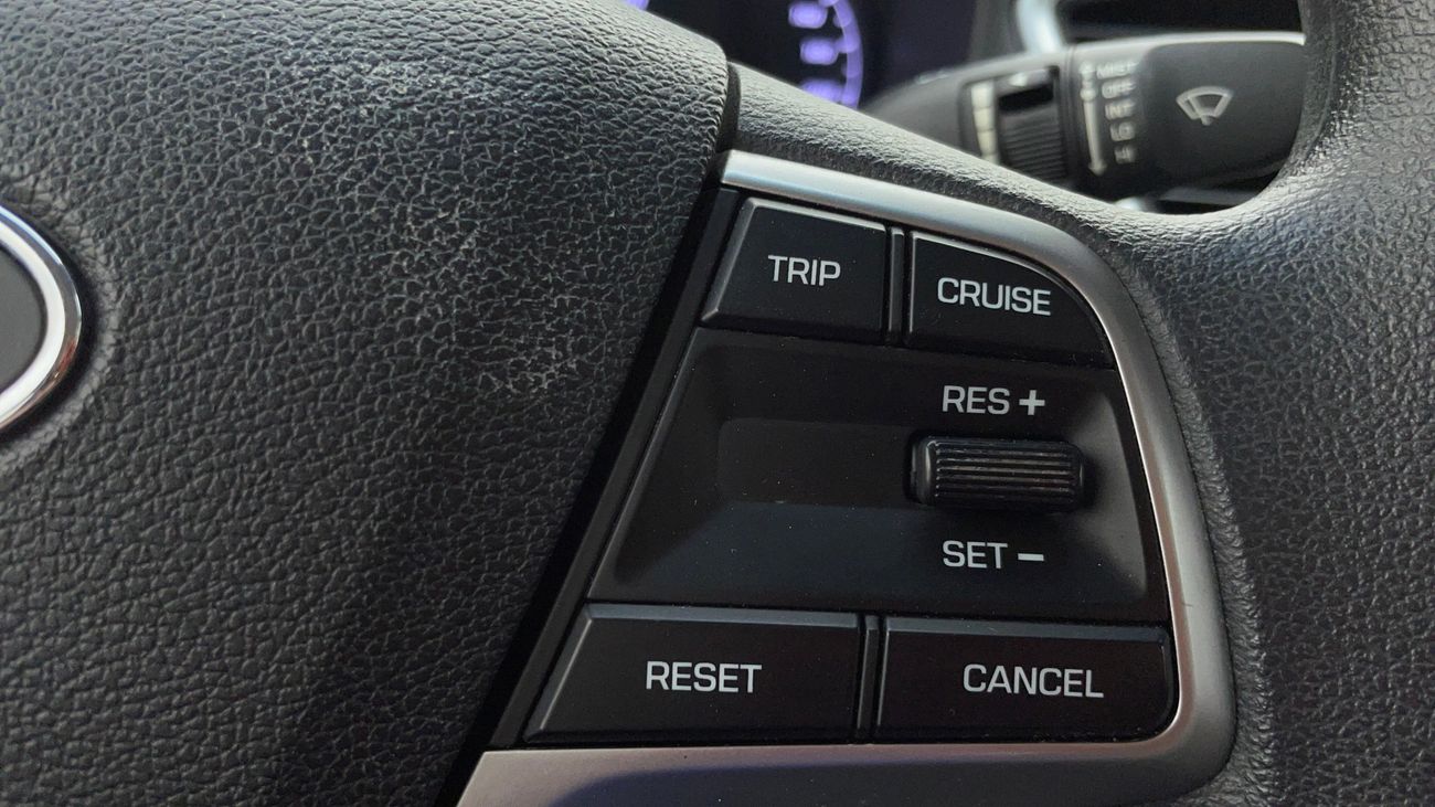 Hyundai Accent SMART 1.6 | Zero Down Payment | Home Test Drive