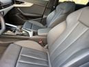 أودي A4 35 TFSI PROGRESS BLACK