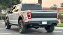 Ford F 150 Raptor 3.5L V6
