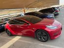 Tesla Model 3 Long Range (AWD)