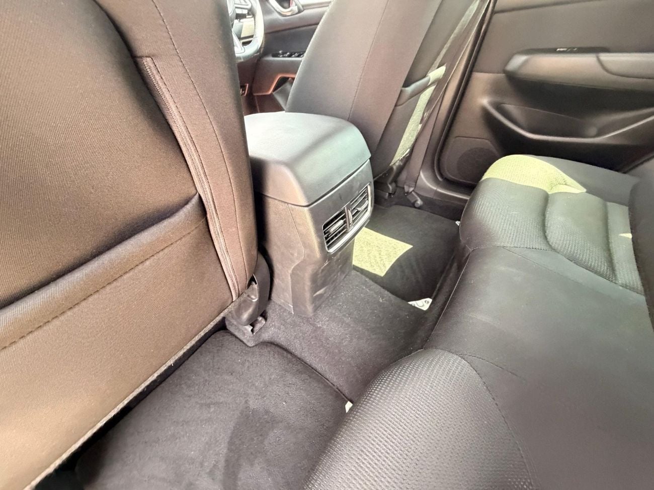 مازدا CX5 Export from Australia