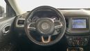 Jeep Compass LONGITUDE | Guaranteed Warranty | 0 Down Payment