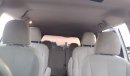 Toyota Sienta TOYOTA SIENNA 2014, V6 FULLY AUTOMATIC