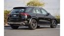 Mercedes-Benz GLE 450 AMG Mercedes Benz GLE450 2024 GCC