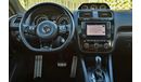 Volkswagen Scirocco R | 1,743 P.M | 0% Downpayment | Full Option | Spectacular Condition!