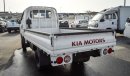 Kia K4000