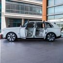 Rolls-Royce Cullinan 2026 ROLLS ROYCE CULLINAN SILVER BADGE BRAND NEW