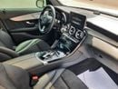 Mercedes-Benz GLC 300 Coupe AMG Mercedes GLC300 coupe 2019 kit 63 full option