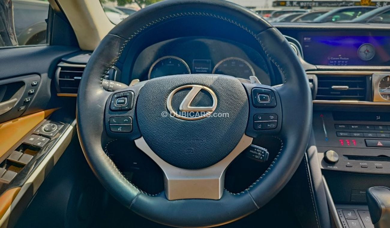 Lexus IS300 // 963AED Monthly // LOW MILEAGE / SUPER CLEAN (LOT # 36496)