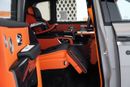Rolls-Royce Cullinan Rolls Royce Cullinan Black Badge Series 2