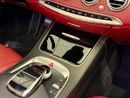 Mercedes Benz S500 S 500 | | GCC Specs | Pristine Condition