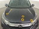 Honda CR-V 2.4 I-VTEC TOURING 4WD AUTO | Guaranteed Warranty | 0 Down Payment