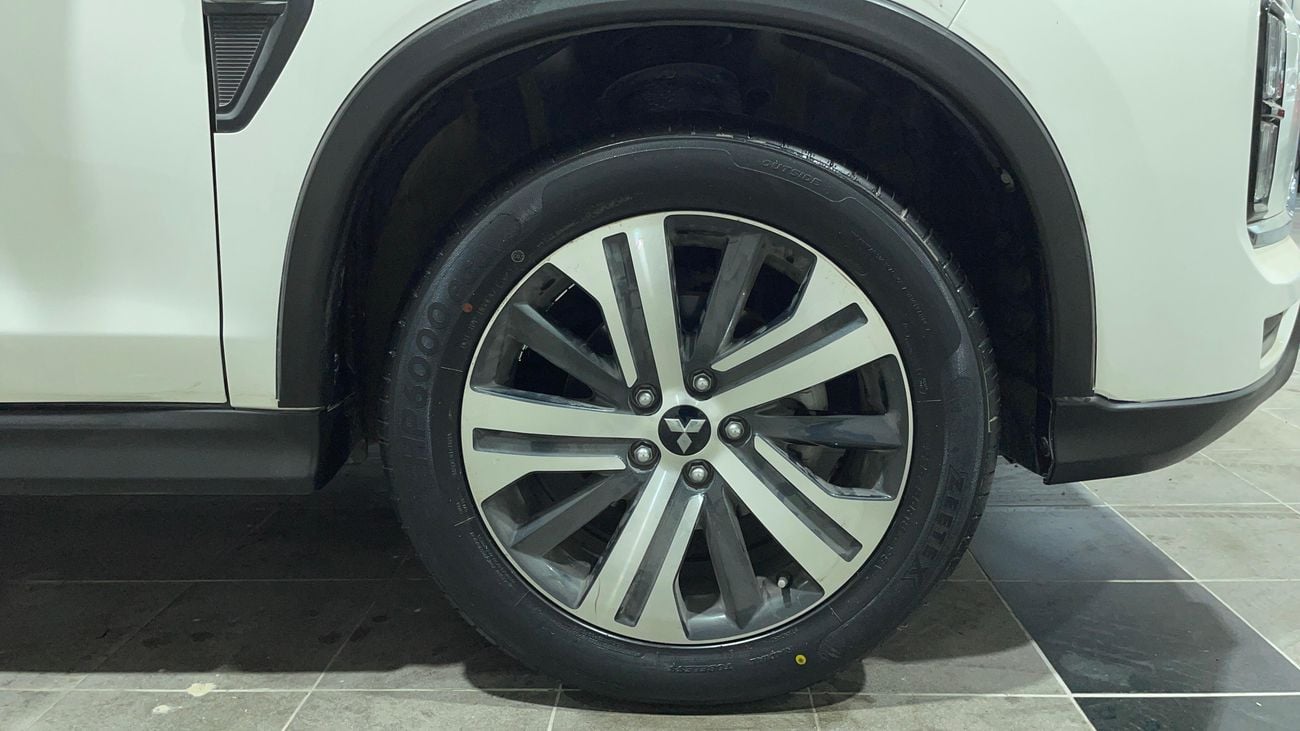 Mitsubishi ASX 2024 GLX MIDLINE | AED 784/Month | 0 DP | 30 Day Return | Warranty | Service History