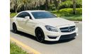 Mercedes Benz CLS550 Mercedes Benz CLS 550 import American 2014 perfect condition