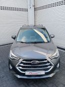 JAC S3 Plus