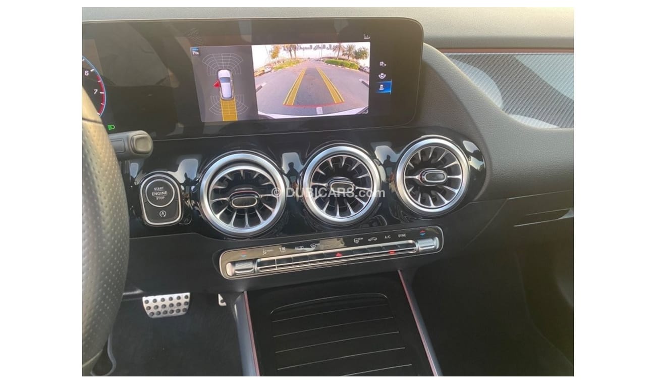 Mercedes-Benz GLA 200 Premium