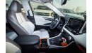 تويوتا راف ٤ Adventure Edition 2.5L 4WD with Driver Side Power Seat , Off Road Drive Modes , Rear Power Door and 